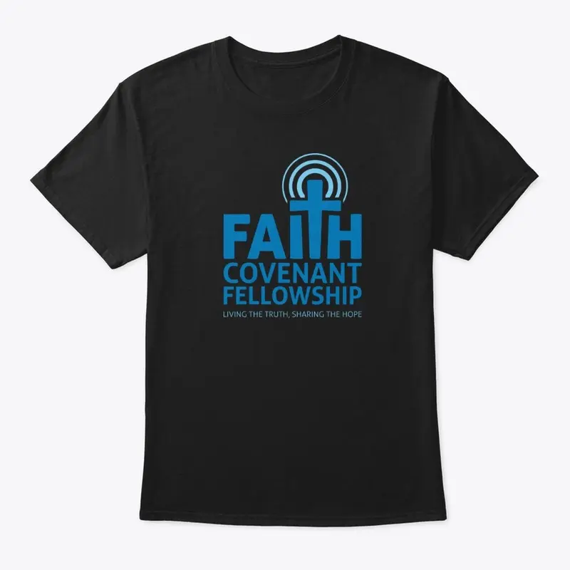 FCF T-shirt